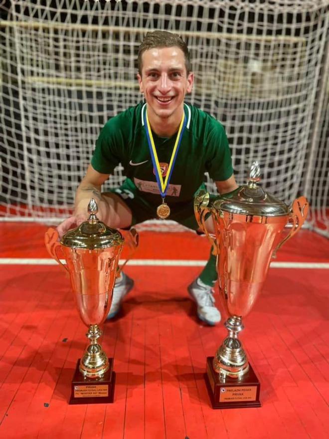Adnan Kalajdžić - Futsaleri Mostar SG žele se osvetiti MNK Hercegovina za tri poraza, pozivaju navijače da ispune dvoranu